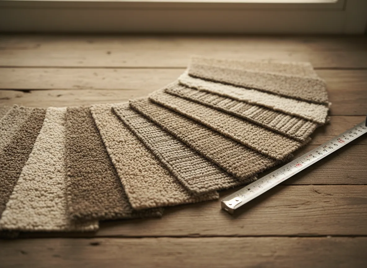 Carpet Installation Castleberry, AL FAQs